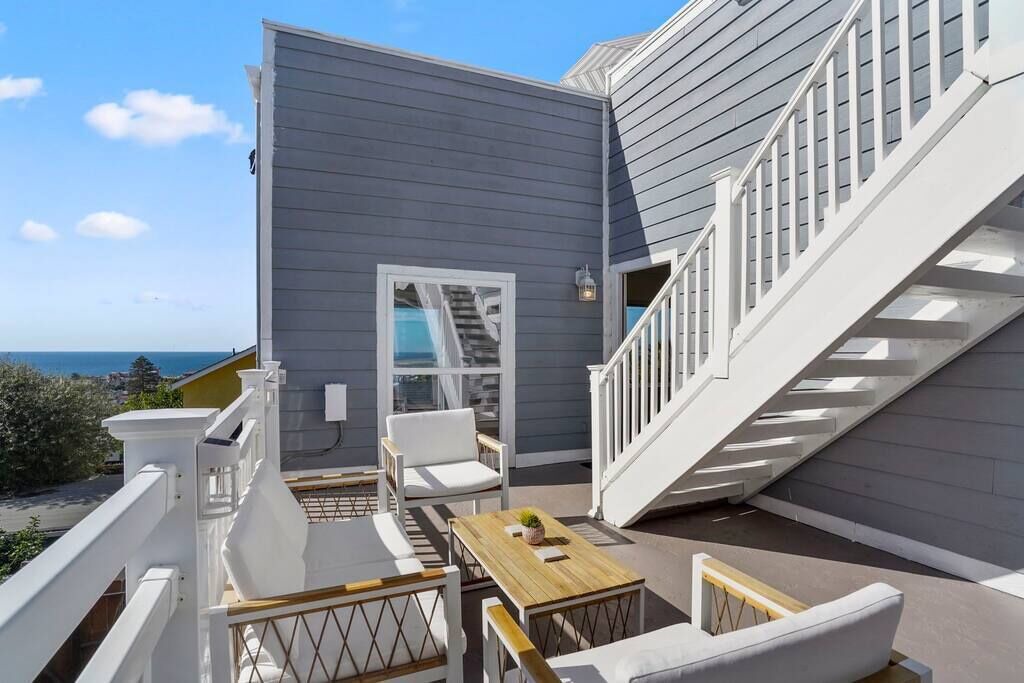 Photo of Patio Balcony in Point Loma Heights