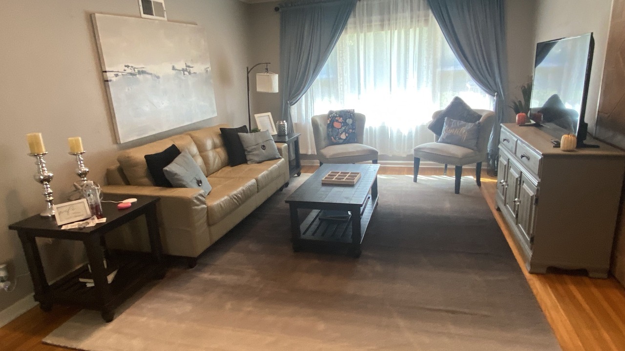 Photo of Livingroom in Mayo Meadow