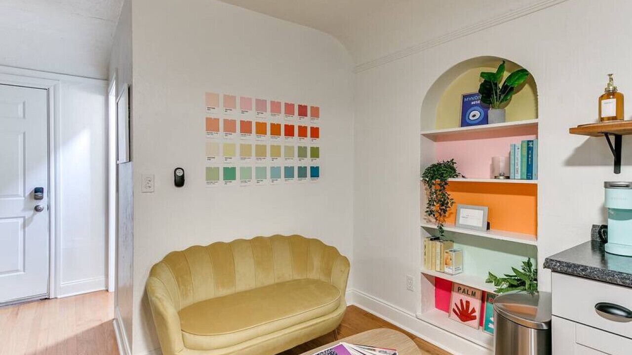 Photo of Livingroom in Lincoln Terrace