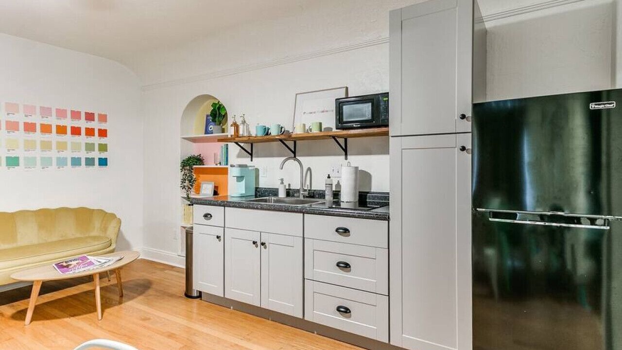 Photo of Kitchen in Lincoln Terrace