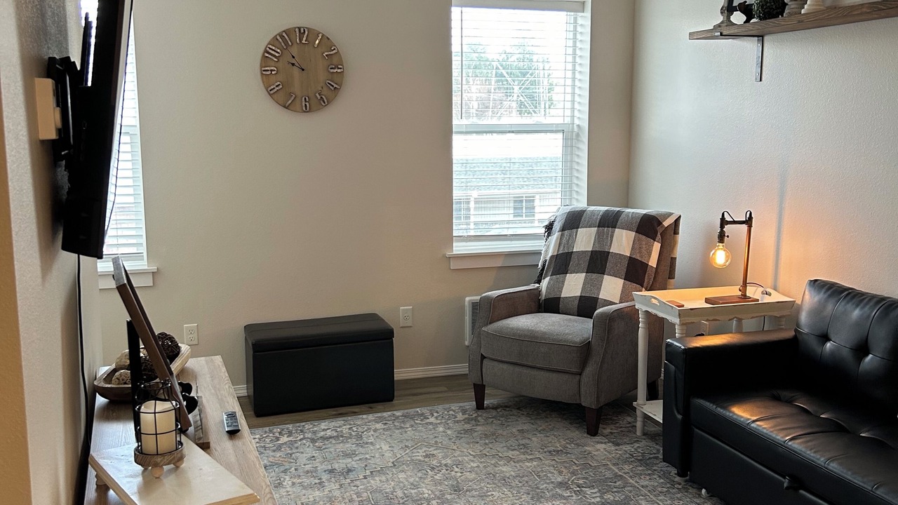 Photo of Livingroom in Cottonwood
