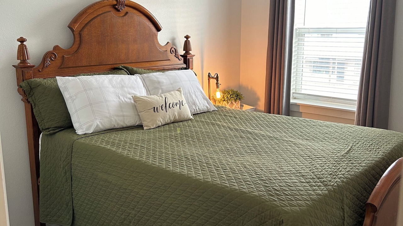 Photo of Bedroom in Cottonwood