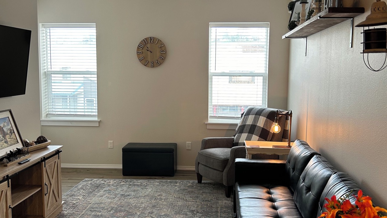 Photo of Livingroom in Cottonwood