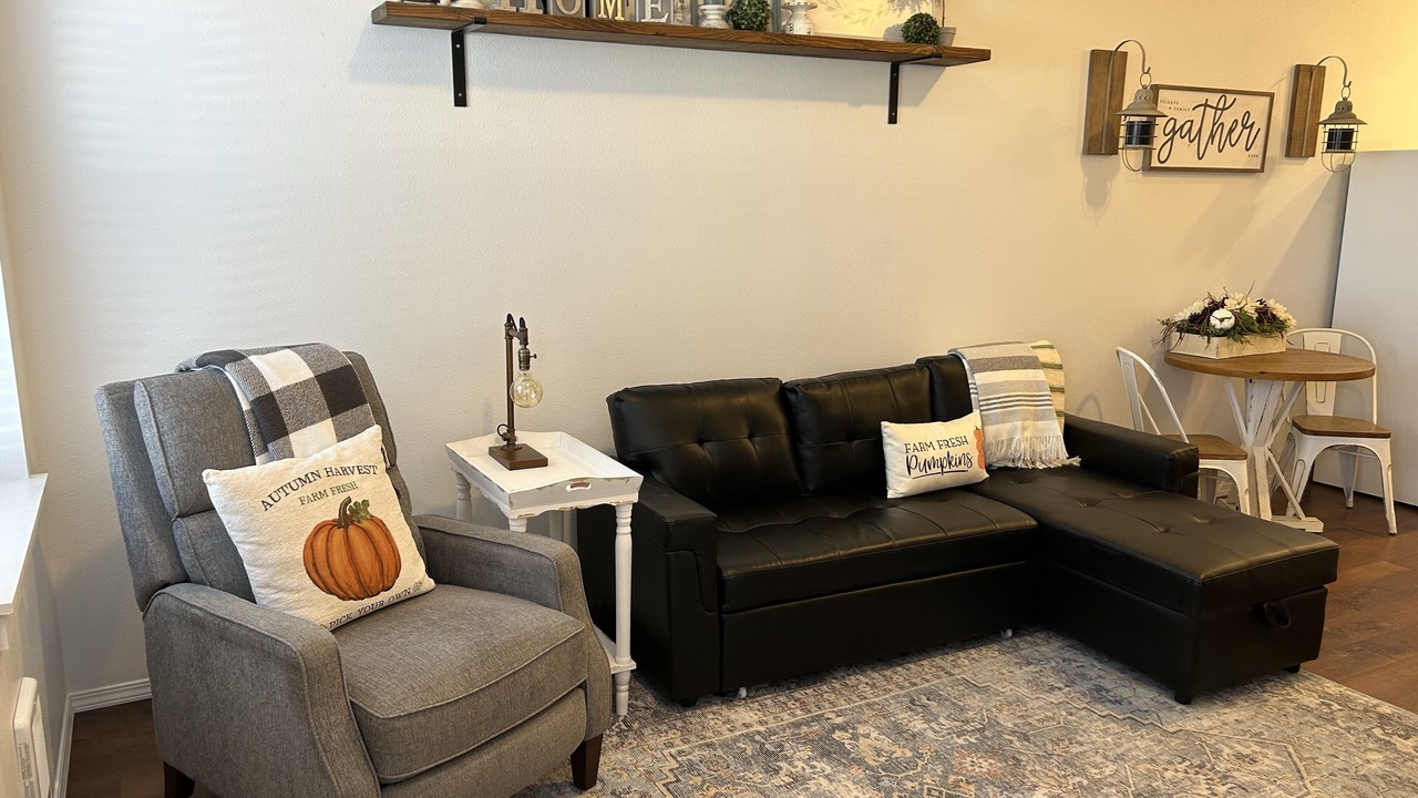 Photo of Livingroom in Cottonwood