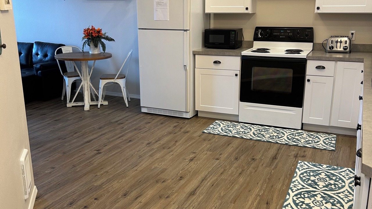Photo of Kitchen in Cottonwood