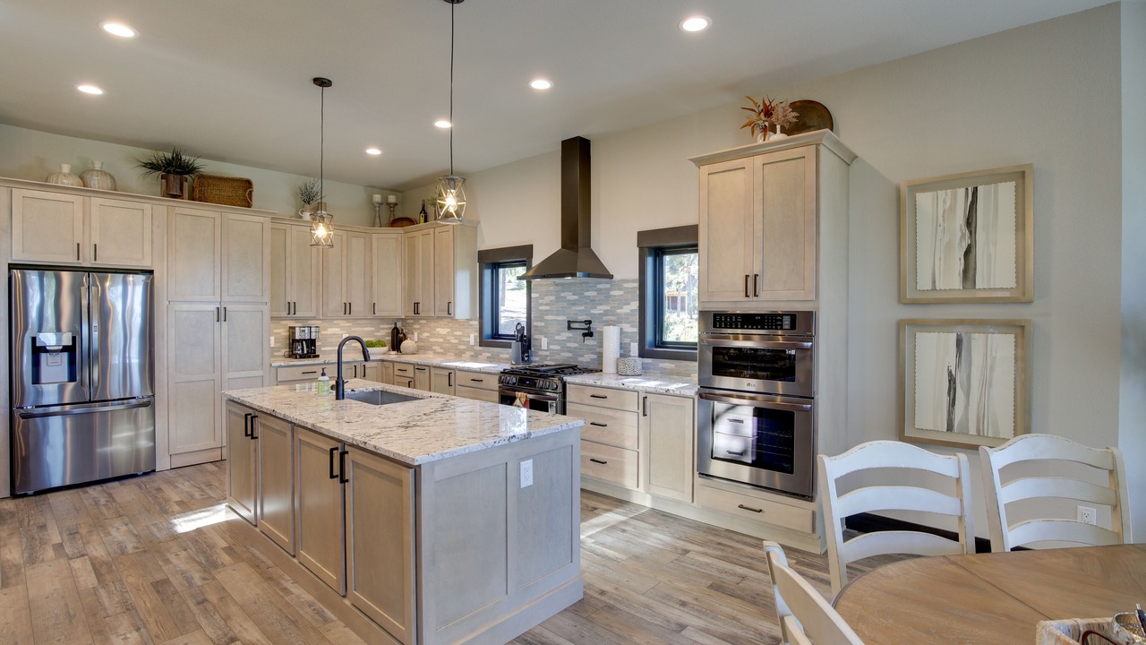 Photo of Kitchen in Spearfish
