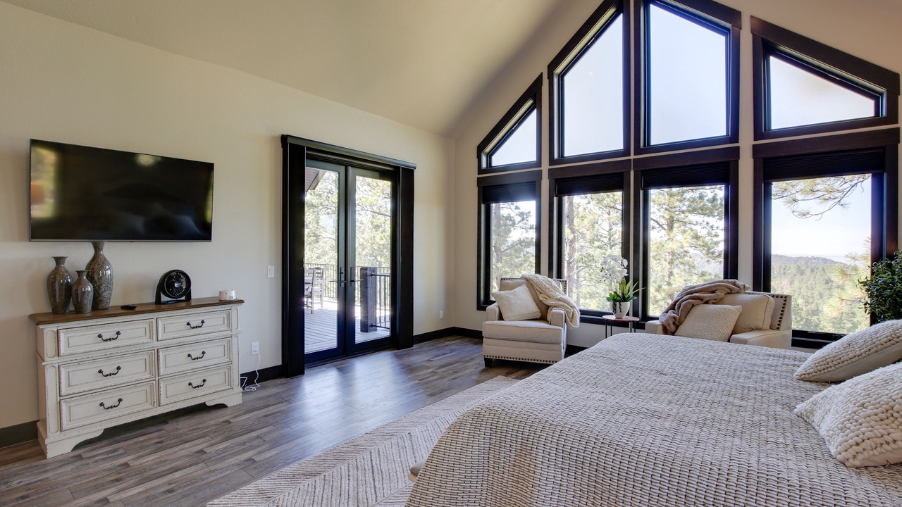 Photo of Bedroom in Spearfish