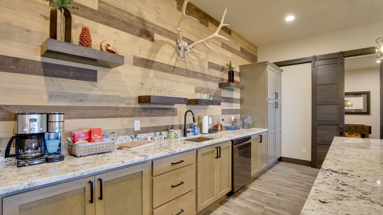 Photo of Kitchen in Spearfish