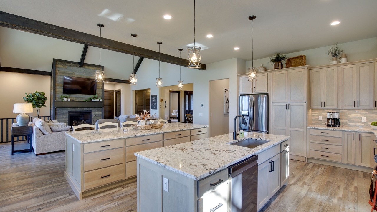 Photo of Kitchen in Spearfish