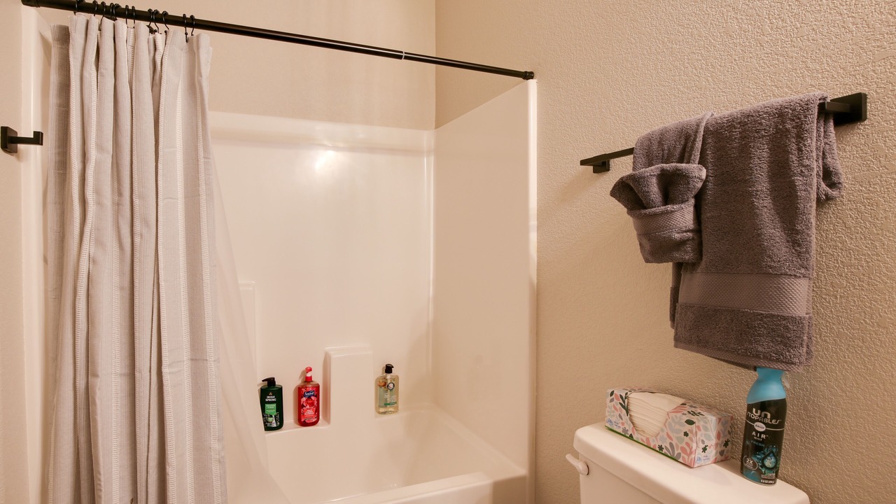 Photo of Bathroom in Spearfish