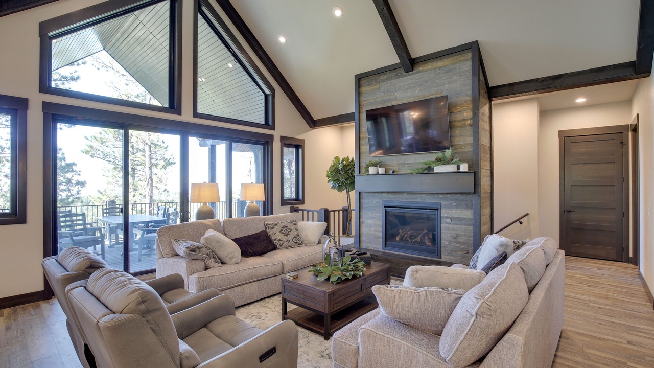 Photo of Livingroom in Spearfish