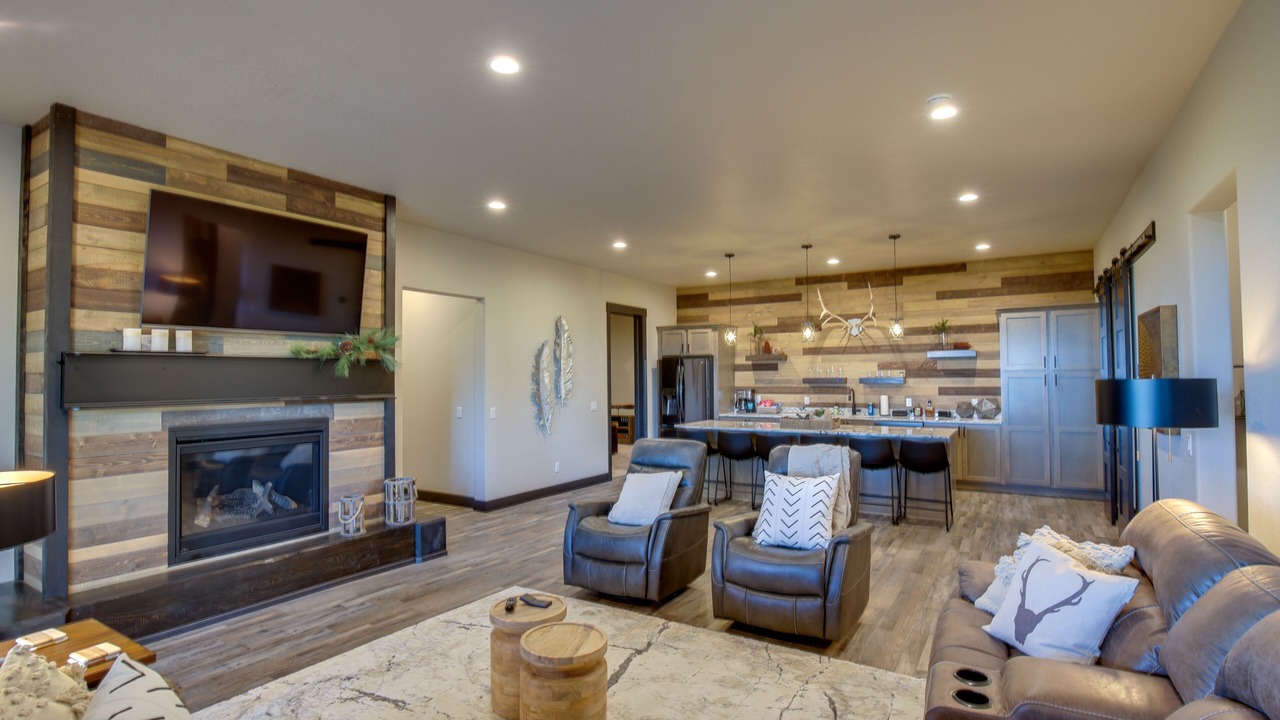 Photo of Livingroom in Spearfish