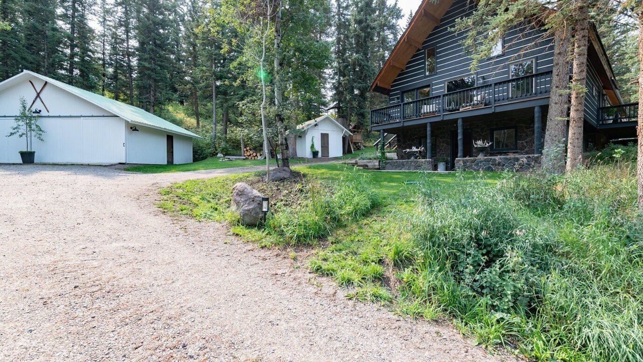 Photo of Outdoor in Hoback Junction