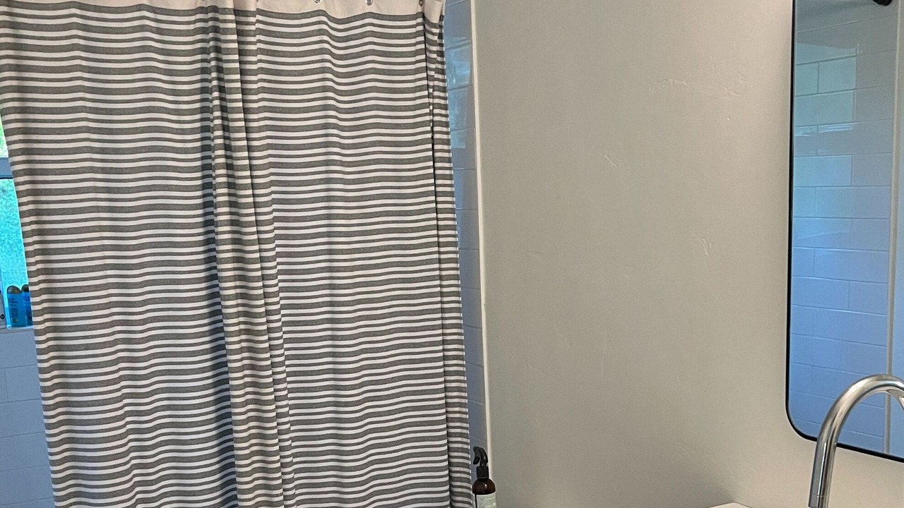 Photo of Bathroom in Hoback Junction