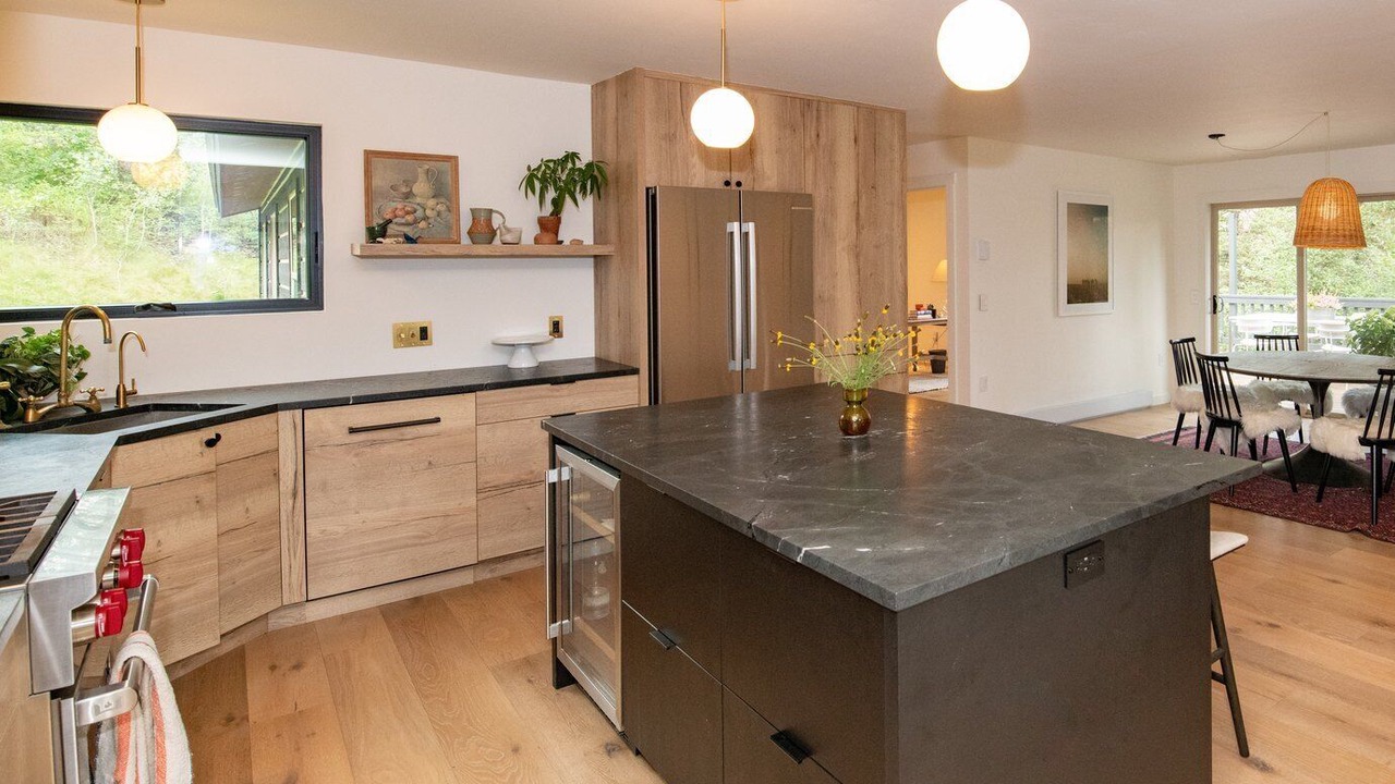 Photo of Kitchen in Hoback Junction