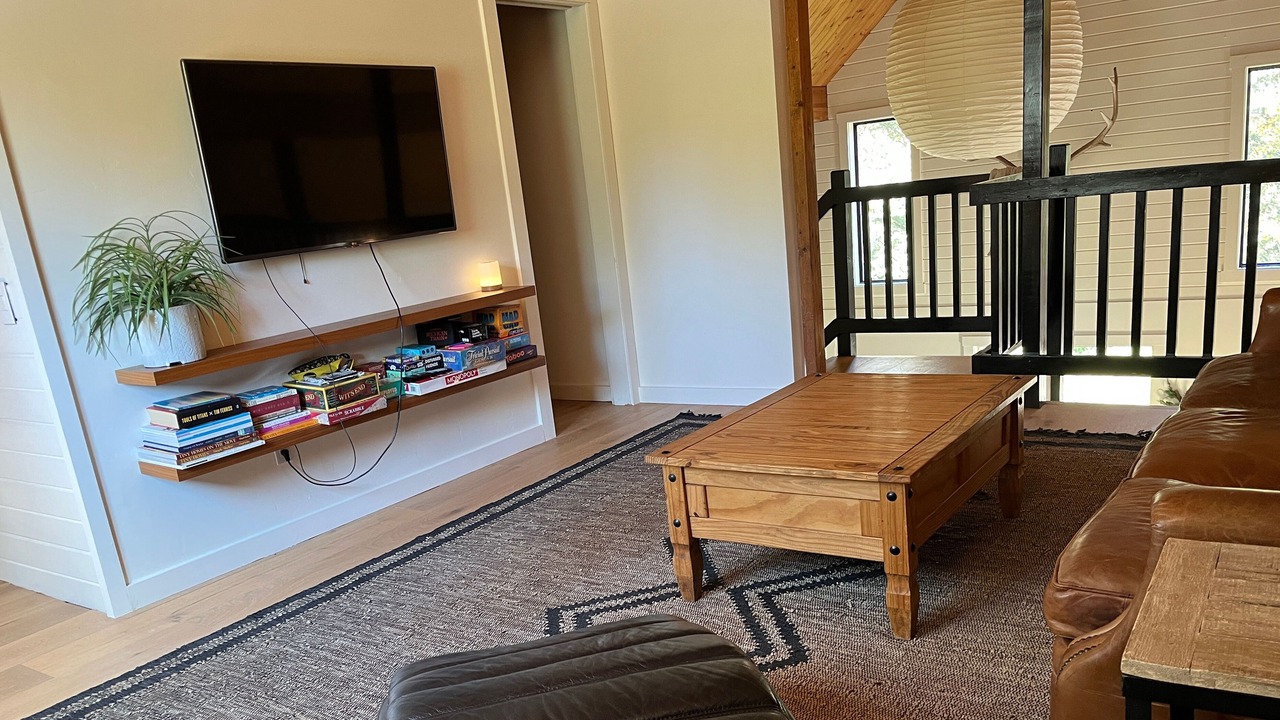 Photo of Bedroom in Hoback Junction
