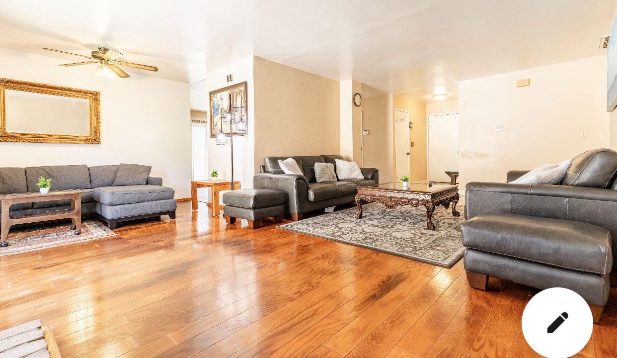 Photo of Livingroom in La Presa