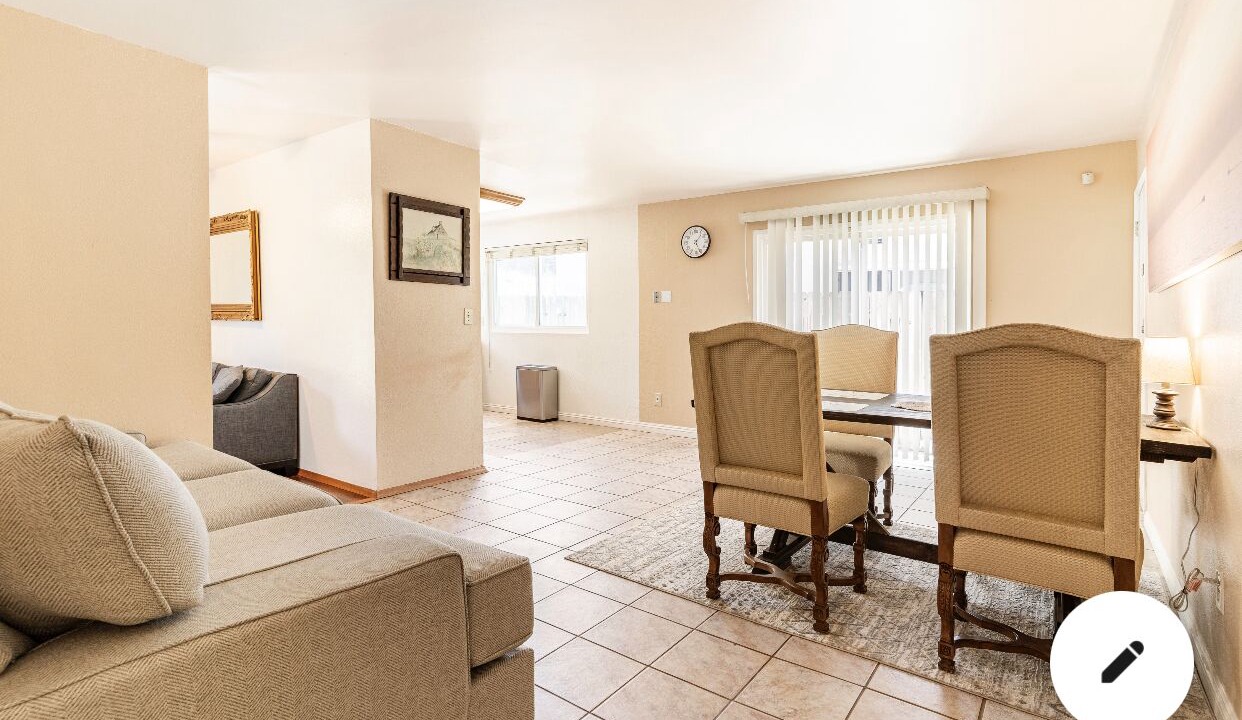 Photo of Livingroom in La Presa