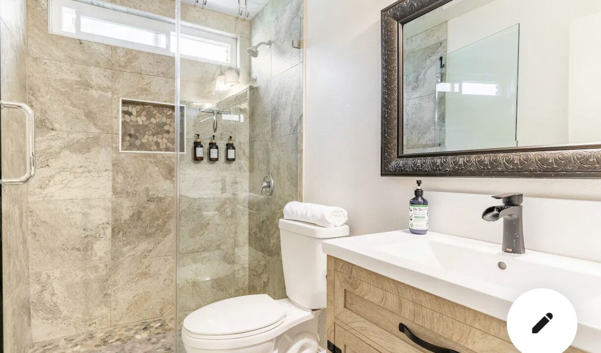 Photo of Bathroom in La Presa