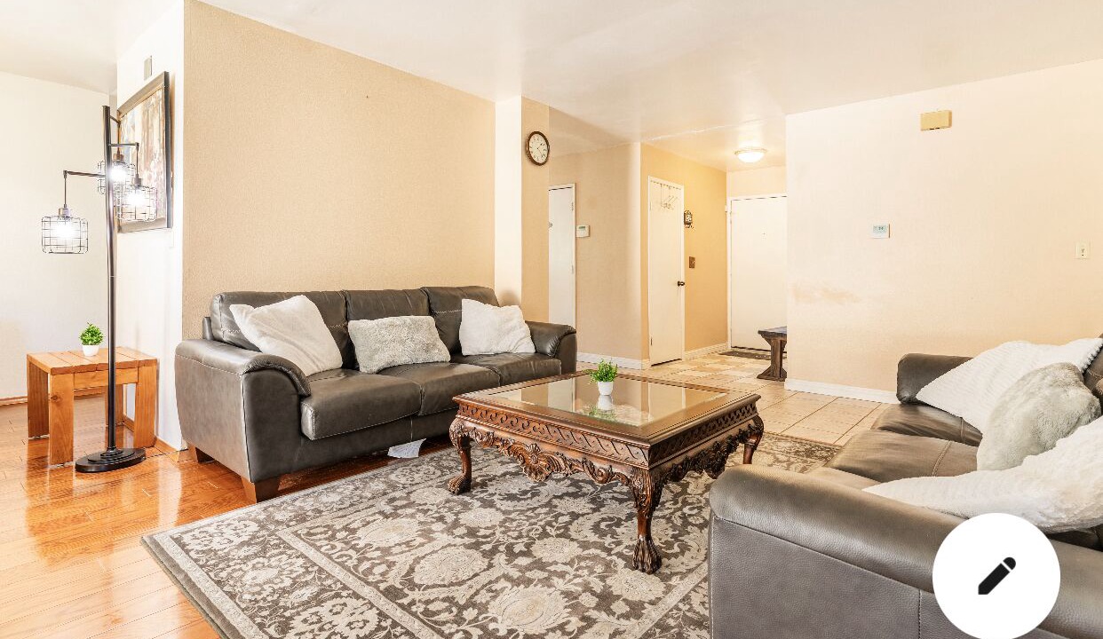 Photo of Livingroom in La Presa