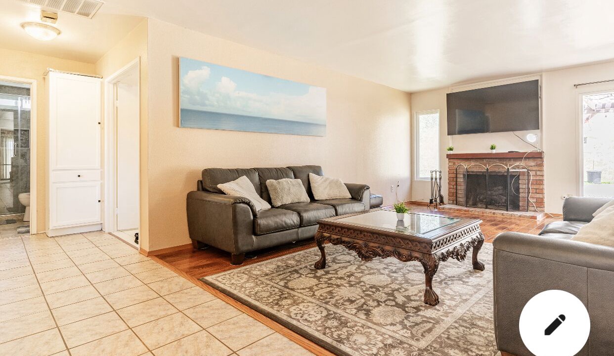 Photo of Livingroom in La Presa