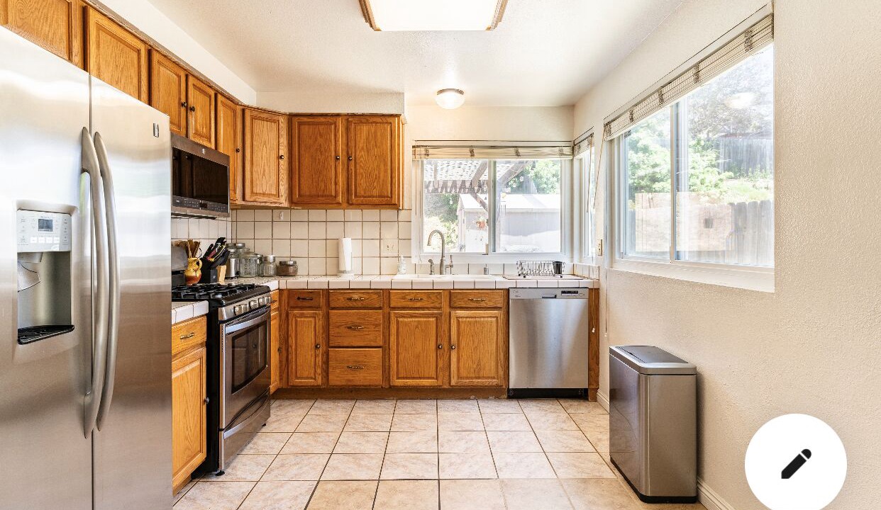 Photo of Kitchen in La Presa