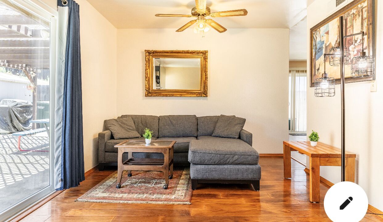 Photo of Livingroom in La Presa