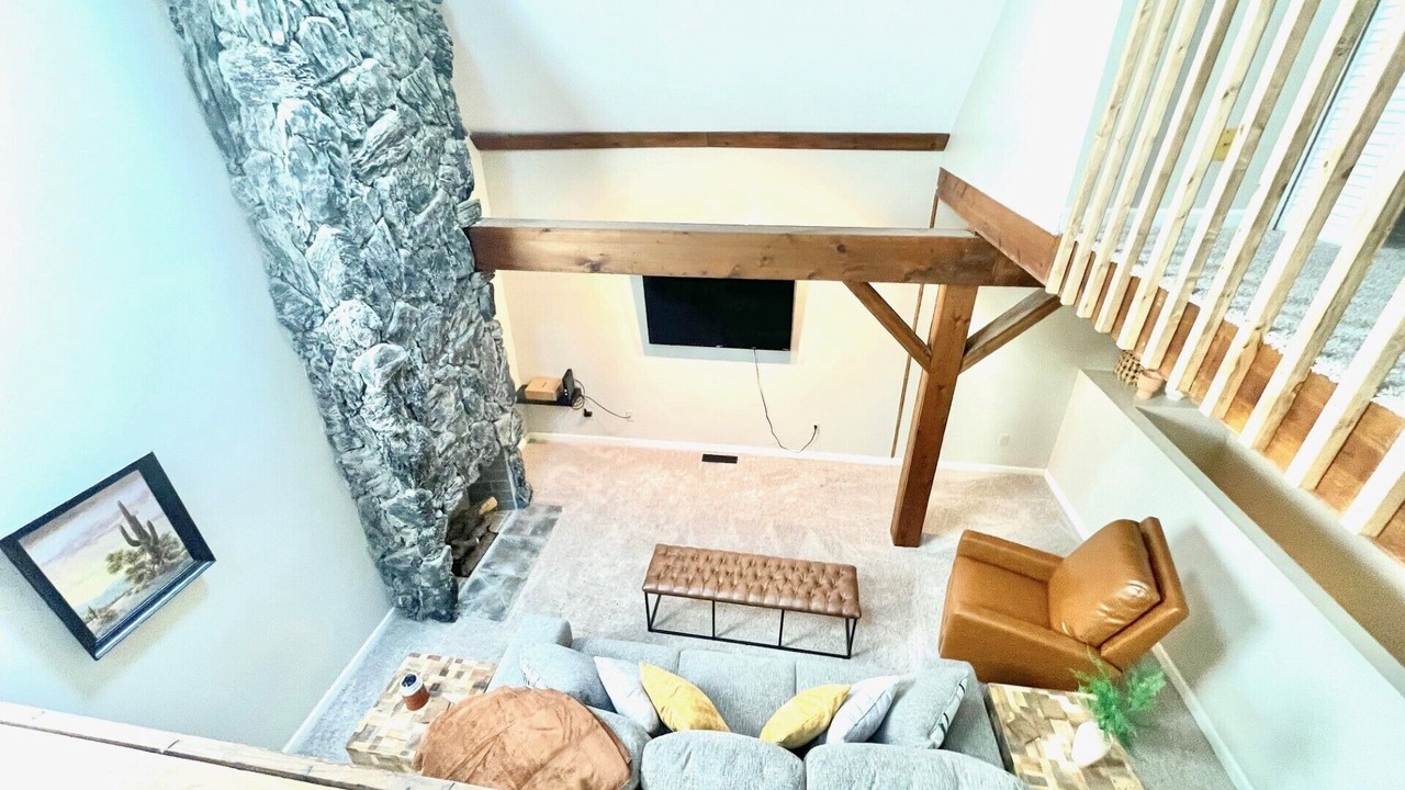 Photo of Livingroom in Marietta