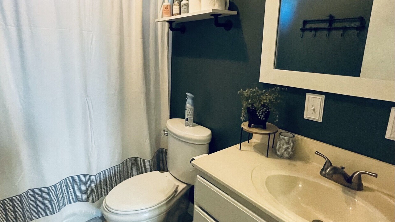 Photo of Bathroom in Marietta