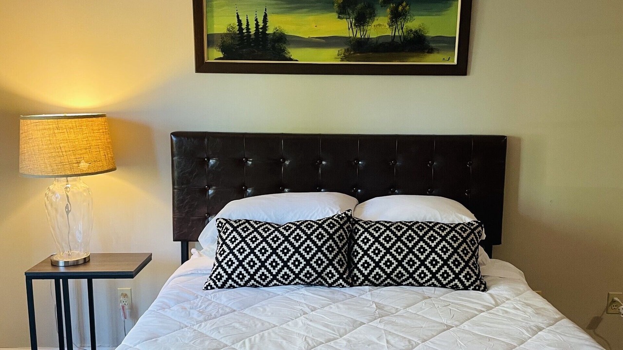 Photo of Bedroom in Marietta