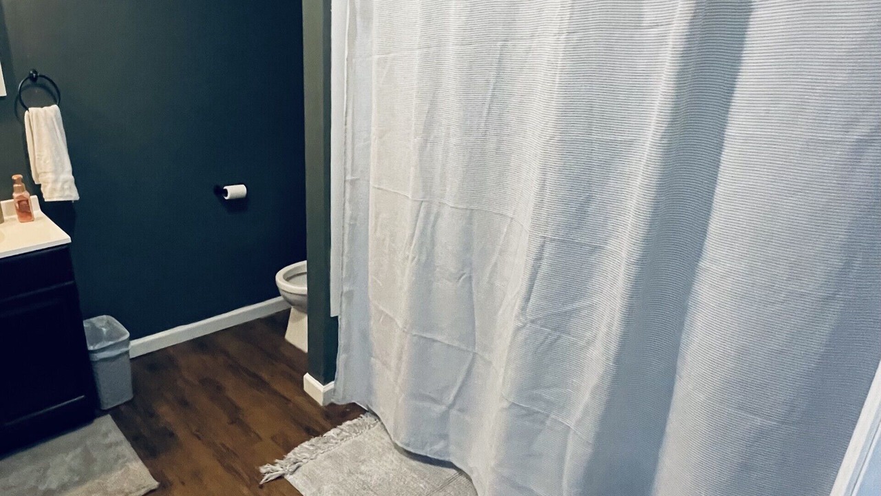 Photo of Bathroom in Marietta
