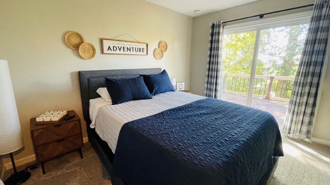 Photo of Bedroom in Marietta