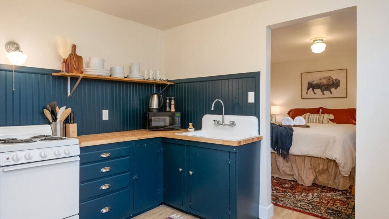Photo of Kitchen in Rose Park