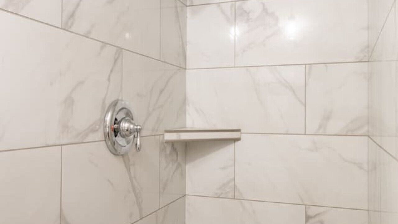 Photo of Bathroom in Rose Park