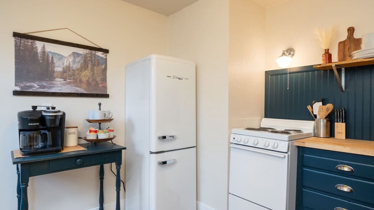 Photo of Kitchen in Rose Park