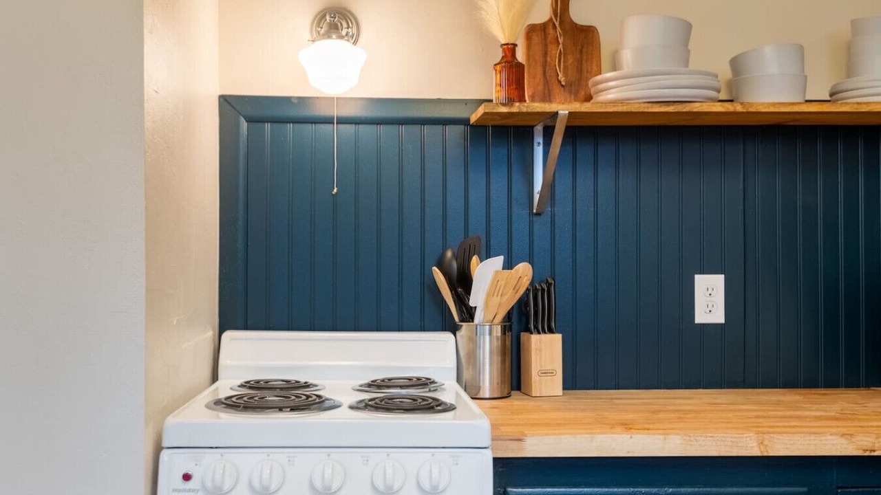 Photo of Kitchen in Rose Park
