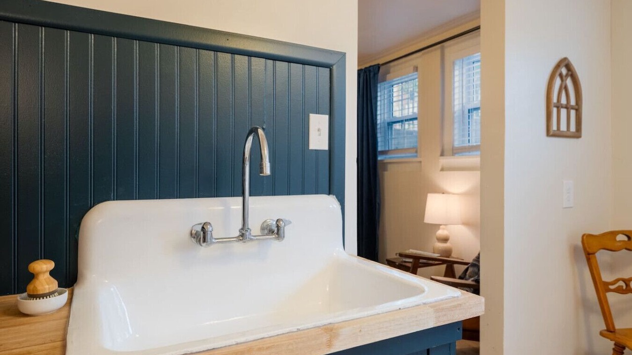 Photo of Bathroom in Rose Park