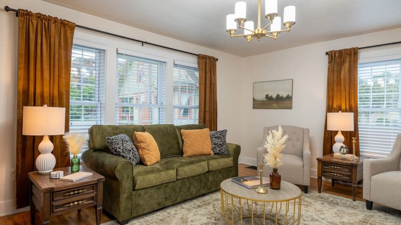 Photo of Bedroom in Rose Park