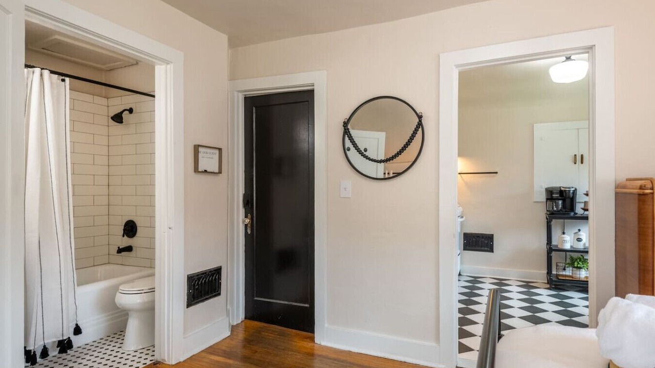 Photo of Bathroom in Rose Park