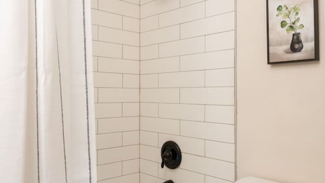 Photo of Bathroom in Rose Park