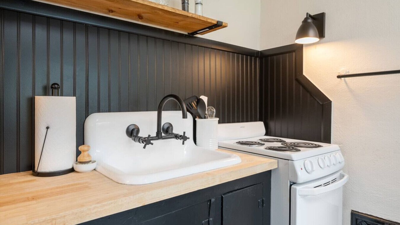 Photo of Kitchen in Rose Park