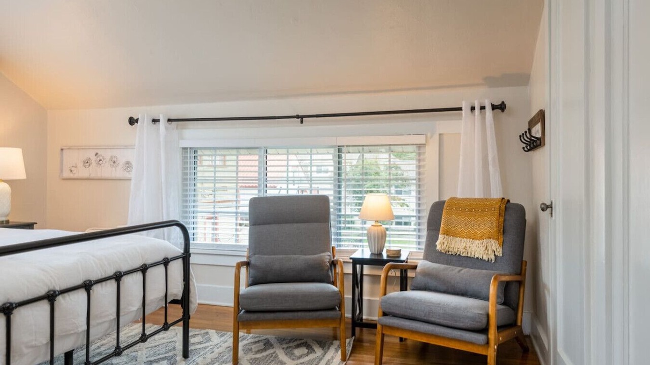 Photo of Bedroom in Rose Park