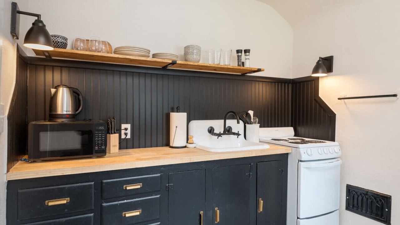 Photo of Kitchen in Rose Park