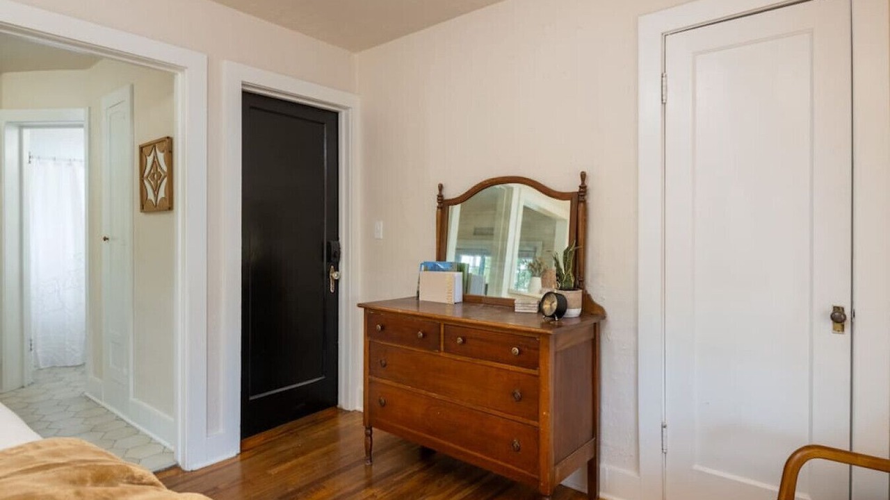Photo of Bedroom in Rose Park