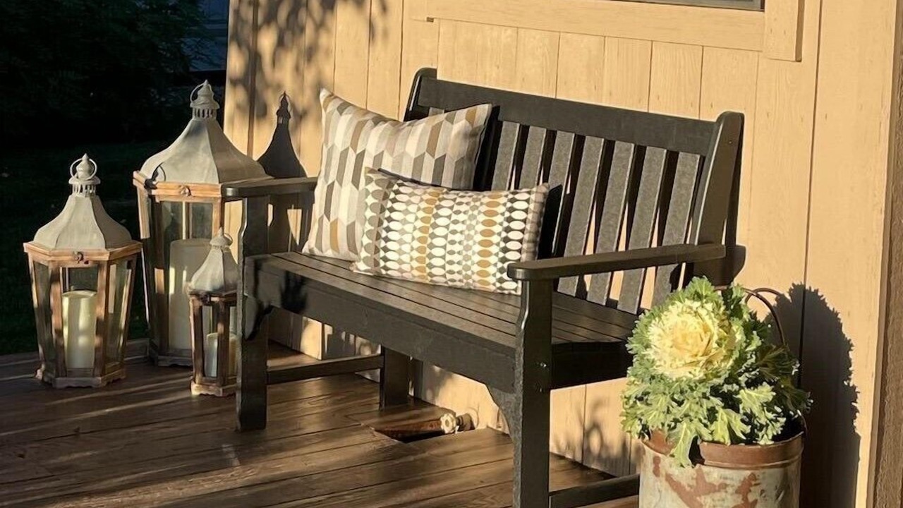 Photo of Patio Balcony in Elkhorn Village