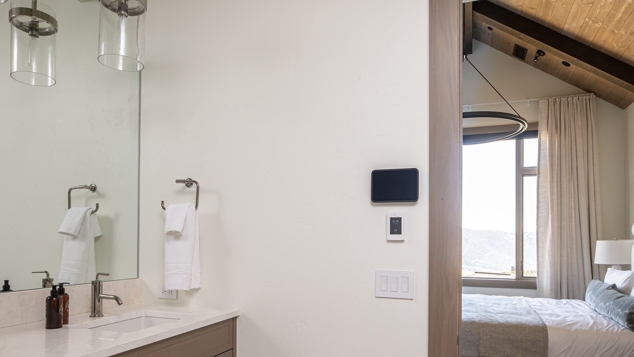 Photo of Bathroom in Spanish Peaks