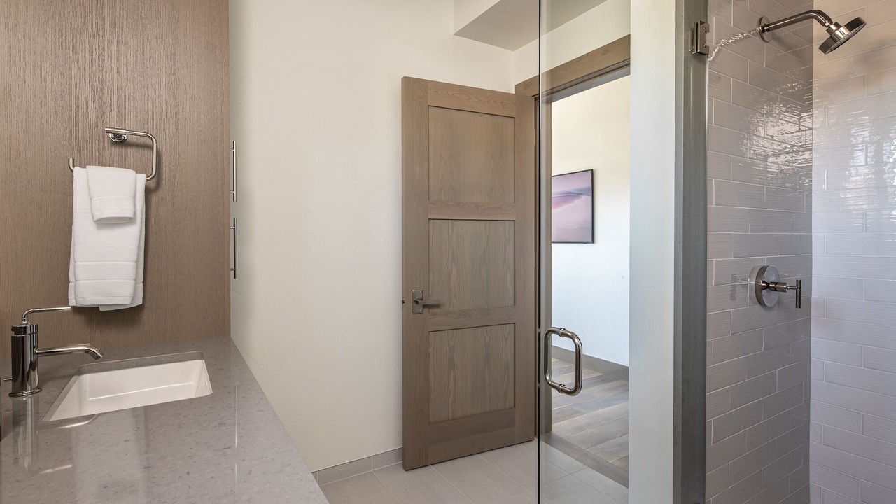 Photo of Bathroom in Spanish Peaks