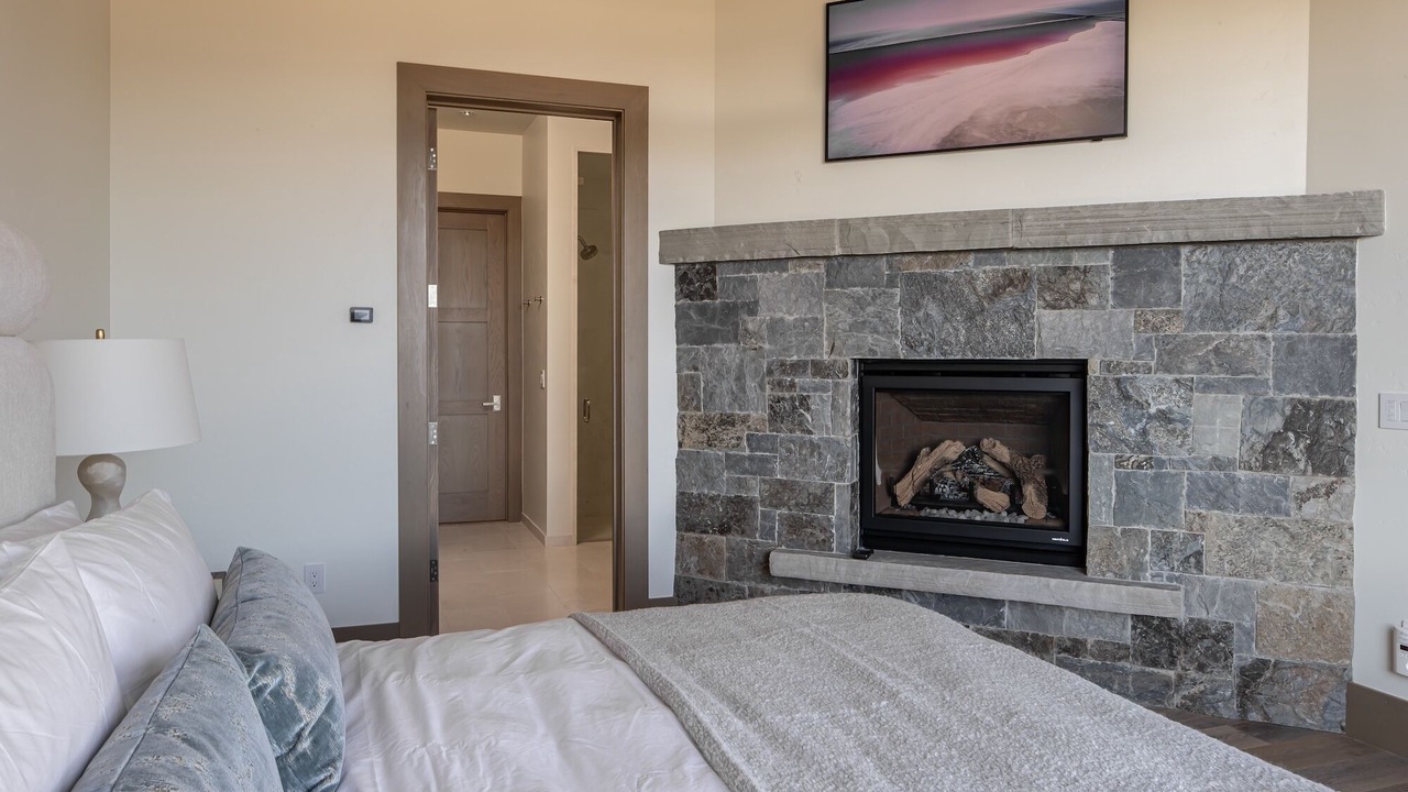 Photo of Bedroom in Spanish Peaks