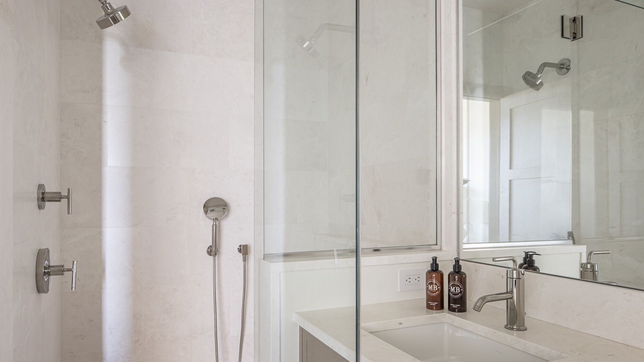 Photo of Bathroom in Spanish Peaks