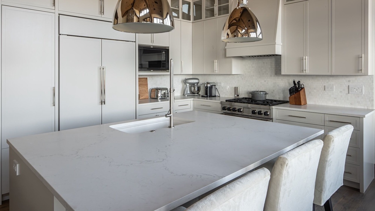 Photo of Kitchen in Spanish Peaks